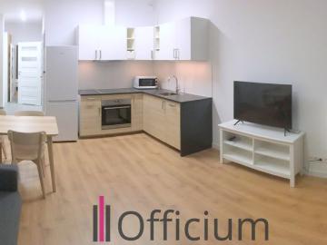 Mieszkanie do wynajęcia, Warszawa Białołęka Warszawa Białołęka Marywilska, 3300 PLN, 59 m2, domy OB508076737