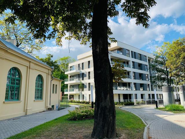 Mieszkanie do wynajęcia, Poznań Bukowska, 4400 PLN, 70 m2, domy 518