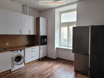 Mieszkanie do wynajęcia, Lublin M. Lublin Śródmieście, 2700 PLN, 57 m2, domy FCT MW 29720