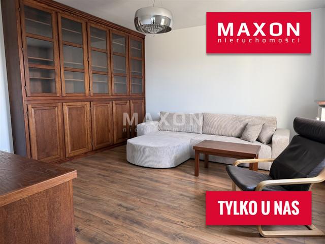 Trzypokojowe mieszkanie do wynajęcia