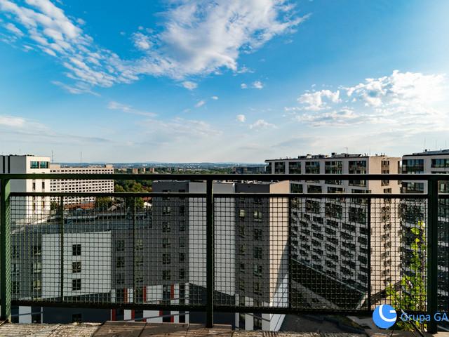 Trzypokojowe mieszkanie do wynajęcia