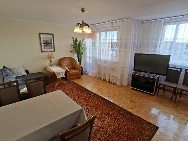 Mieszkanie do wynajęcia, śląskie Częstochowa Śródmieście Jana Kilińskiego, 1800 PLN, 65,71 m2, domy gratka 48852269