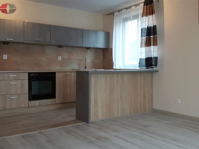 Trzypokojowe mieszkanie do wynajęcia