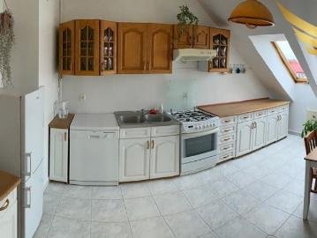 Trzypokojowe mieszkanie do wynajęcia