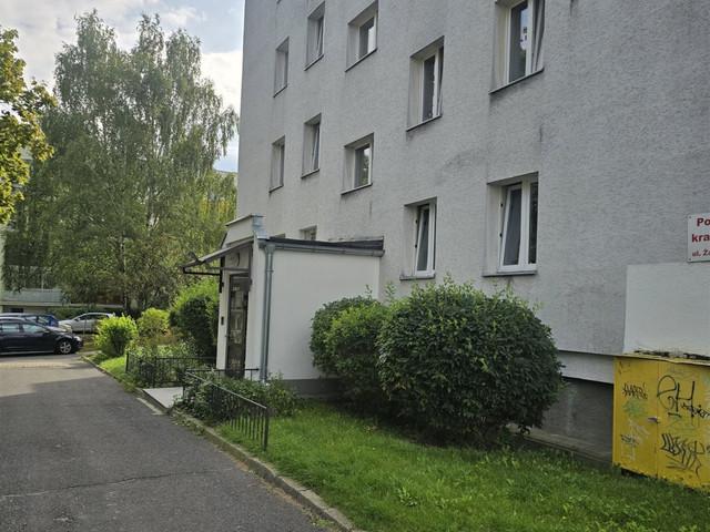 Trzypokojowe mieszkanie do wynajęcia