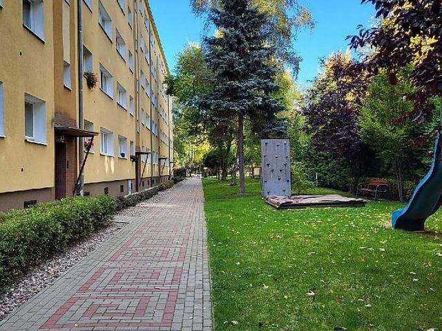 Trzypokojowe mieszkanie do wynajęcia