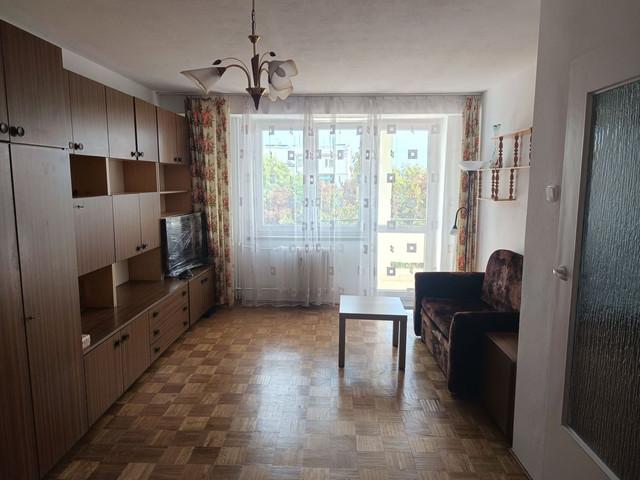Trzypokojowe mieszkanie do wynajęcia