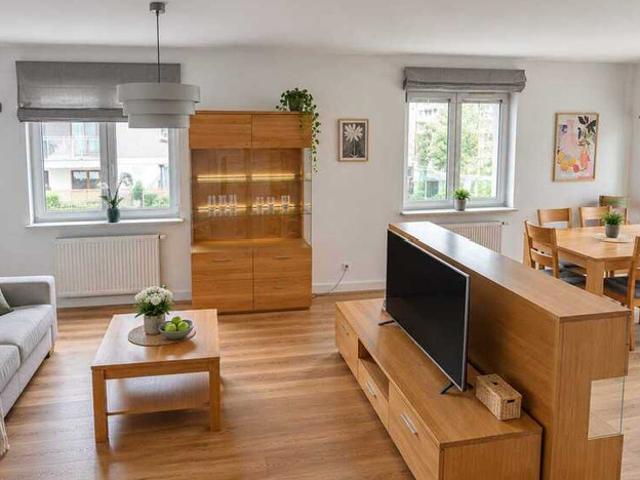 Mieszkanie do wynajęcia, Warszawa Bemowo Chrzanów gen. Ludomiła Rayskiego, 4900 PLN, 80 m2, domy 123/11769/OMW
