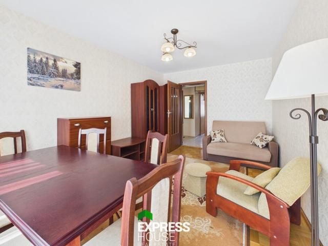 Mieszkanie do wynajęcia, Białystok Przydworcowe kard. Stefana Wyszyńskiego, 1700 PLN, 48,2 m2, domy 3296/4158/OMW