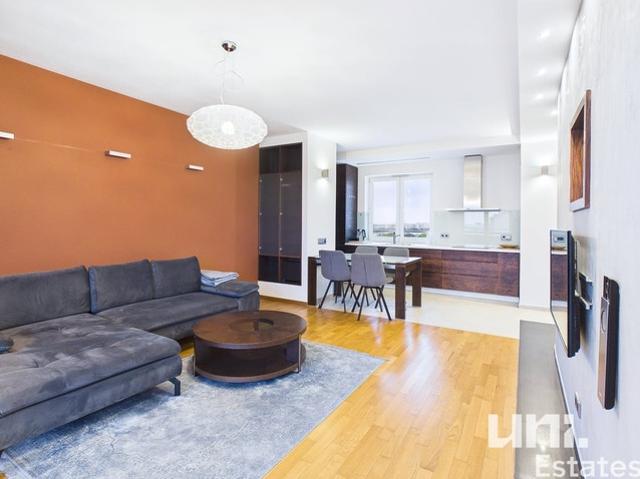 Mieszkanie do wynajęcia, Warszawa Wola Mroczna, 4500 PLN, 70 m2, domy 1193/12014/OMW