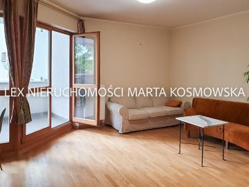Mieszkanie do wynajęcia, Warszawa Mokotów Warszawa Mokotów Powsińska, 6200 PLN, 75 m2, domy 456479
