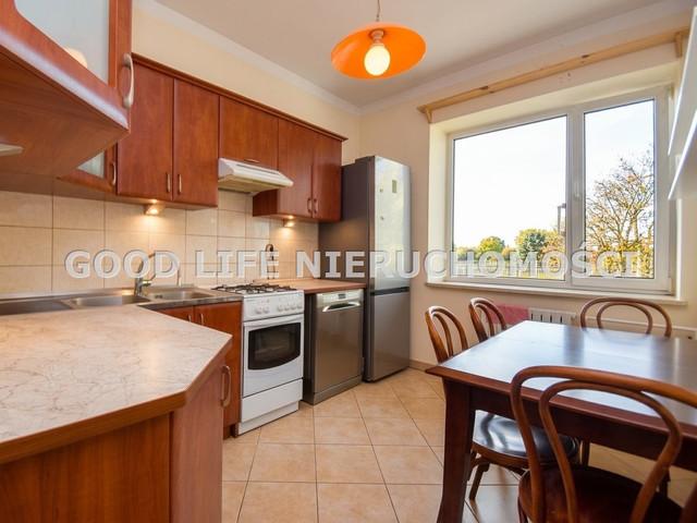 Mieszkanie do wynajęcia, Rzeszów M. Rzeszów Staromieście Lubelska, 2300 PLN, 52 m2, domy GDL MW 1789