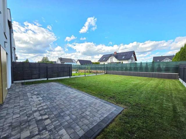 Mieszkanie do wynajęcia, Kartuski Kartuzy Kiełpino, 3500 PLN, 75,2 m2, domy 2/18755/OMW