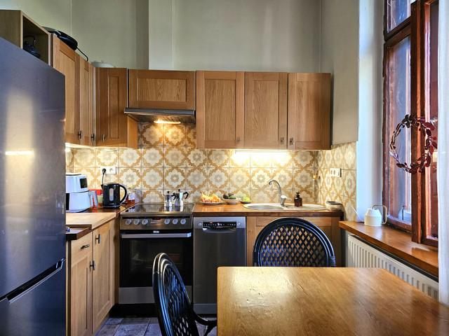 Mieszkanie do wynajęcia, Pszczyński pow. Pszczyna gm. Pszczyna, 2200 PLN, 61,9 m2, domy 26