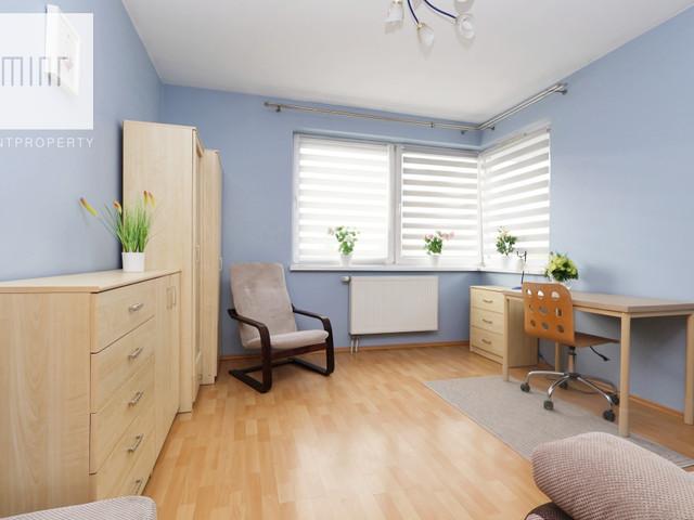 Trzypokojowe mieszkanie do wynajęcia