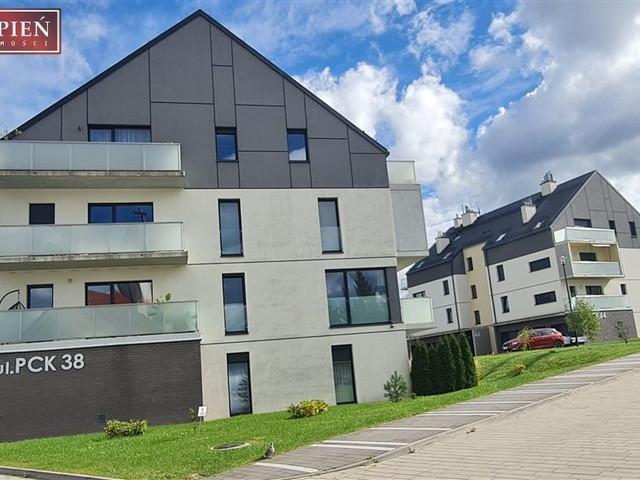 Trzypokojowe mieszkanie do wynajęcia