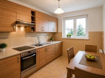 Mieszkanie do wynajęcia, Wrocław Krzyki Gaj Himalajska, 2750 PLN, 67 m2, domy 40