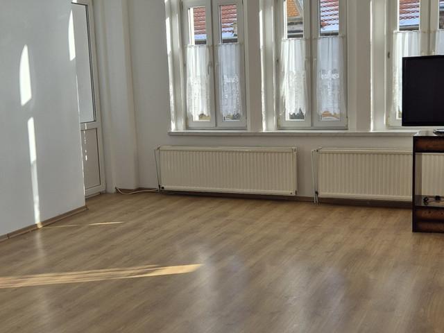 Trzypokojowe mieszkanie do wynajęcia