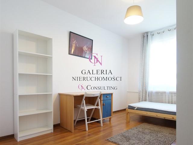 Mieszkanie do wynajęcia, Toruń M. Toruń Bydgoskie Przedmieście J. Słowackiego, 1900 PLN, 50 m2, domy GNC MW 1369