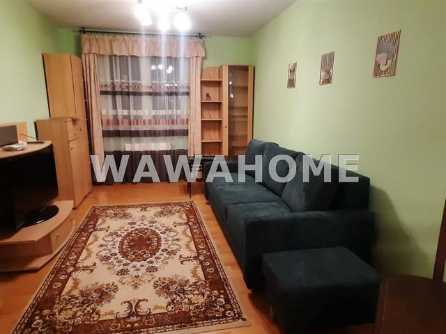 Trzypokojowe mieszkanie do wynajęcia