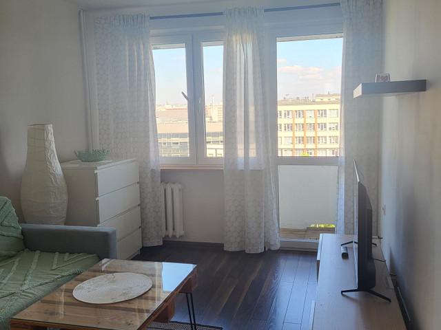 Mieszkanie do wynajęcia, świętokrzyskie Kielce Sady Warszawska, 2000 PLN, 48 m2, domy gratka 48044849