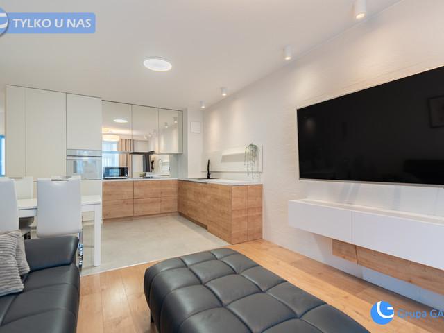 Mieszkanie do wynajęcia, Kraków Bronowice Starego Dębu, 3250 PLN, 57,3 m2, domy 15801/3923/OMW