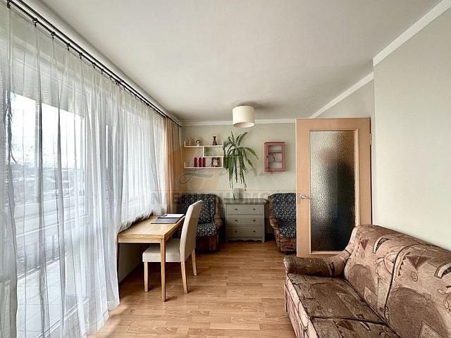 Trzypokojowe mieszkanie do wynajęcia