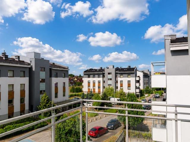 Mieszkanie do wynajęcia, Gdynia Pogórze TEODORA ŚLIWIŃSKIEGO, 2900 PLN, 59,05 m2, domy OR017363