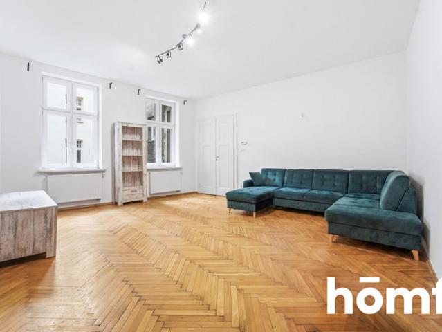 Mieszkanie do wynajęcia, Bielsko Biała Śródmieście pl. Franciszka Smolki, 2550 PLN, 91,08 m2, domy 59477/2089/OMW