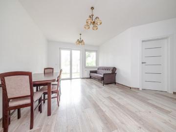 Mieszkanie do wynajęcia, Wołomiński Marki Pastelowa, 3900 PLN, 62,46 m2, domy 251496
