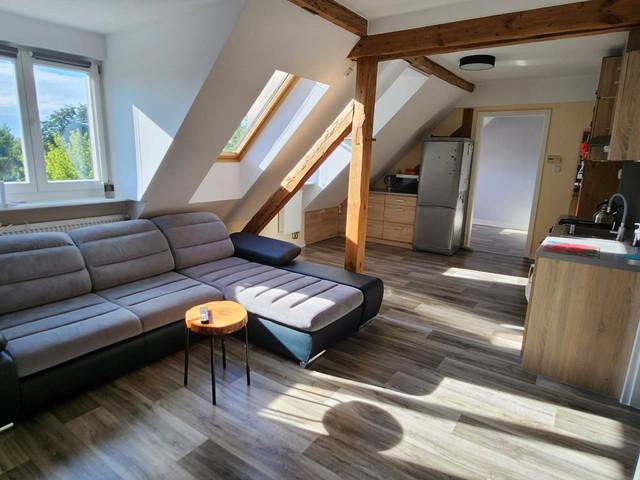 Trzypokojowe mieszkanie do wynajęcia