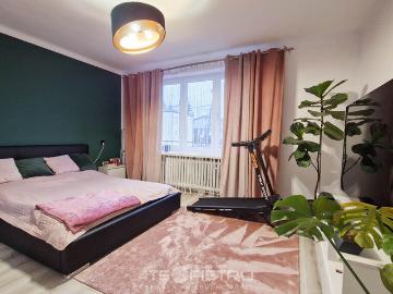 Mieszkanie do wynajęcia, Lublin Dziesiąta Wojciecha Oczki, 2400 PLN, 62 m2, domy 1595/4987/OMW
