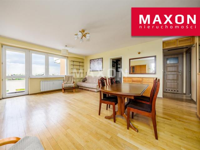 Mieszkanie do wynajęcia, Warszawa Mokotów ul. Zygmunta Noskowskiego, 3300 PLN, 64,9 m2, domy 28480/MW/MAX