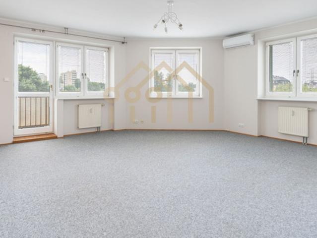 Mieszkanie do wynajęcia, Warszawa Mokotów Mokotów Sadyba Nałęczowska, 5000 PLN, 103,7 m2, domy WE378296