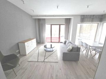 Mieszkanie do wynajęcia, Kraków cechowa, 2990 PLN, 75 m2, domy 8018/6342/OMW