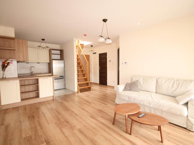 Mieszkanie do wynajęcia, Kraków Wola Justowska, 3200 PLN, 51 m2, domy 212/5815/OMW