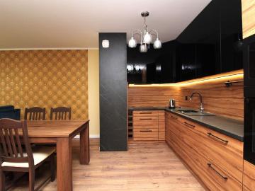 Mieszkanie do wynajęcia, Gdańsk Letnica Letnicka, 4000 PLN, 65 m2, domy 529875