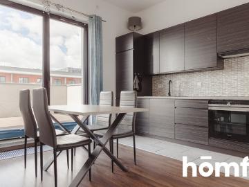Mieszkanie do wynajęcia, Wrocław Stare Miasto Walońska, 3150 PLN, 52,6 m2, domy 31369/2089/OMW