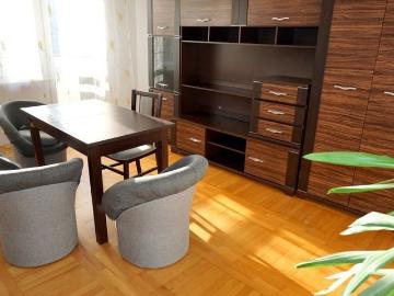 Mieszkanie do wynajęcia, Rzeszów Baranówka Prymasa 1000 Lecia, 1900 PLN, 63,1 m2, domy 669721