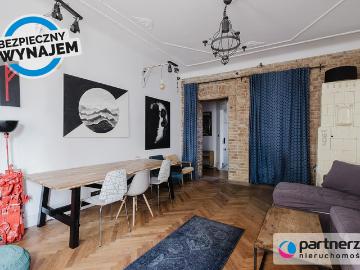 Mieszkanie do wynajęcia, Sopot Podjazd, 5900 PLN, 100 m2, domy PAN677434