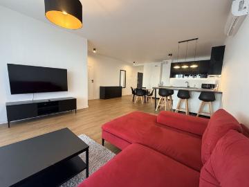 Mieszkanie do wynajęcia, Bielsko Biała Rotmistrza Witolda Pileckiego, 4000 PLN, 76,71 m2, domy 735104