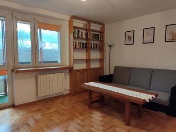 Trzypokojowe mieszkanie do wynajęcia