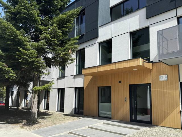 Mieszkanie do wynajęcia, Katowice Brzozowa, 3395 PLN, 64,27 m2, domy 1777