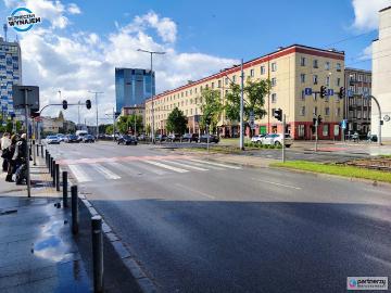 Mieszkanie do wynajęcia, Gdańsk Wrzeszcz Grunwaldzka, 3000 PLN, 76,2 m2, domy PAN361770