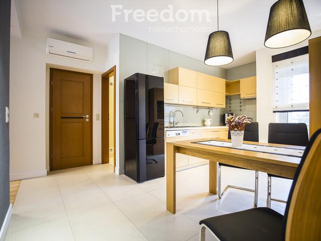 Mieszkanie do wynajęcia, Rzeszów Kazimierza Pułaskiego, 3800 PLN, 74,7 m2, domy 8137/3685/OMW