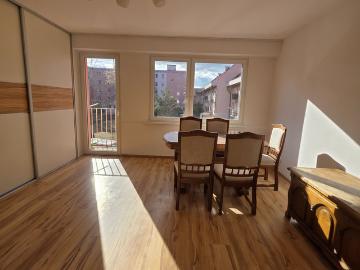 Mieszkanie do wynajęcia, Olsztyn Jaroty ks. Jana Hanowskiego, 2500 PLN, 60 m2, domy 0104W/2026