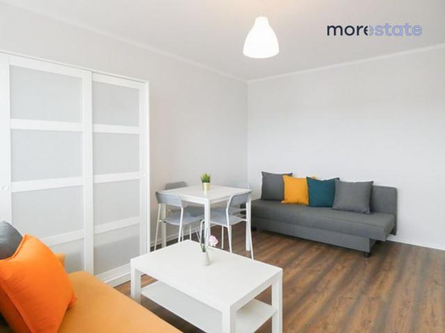 Mieszkanie do wynajęcia, Kraków Kraków Podgórze Podgórze Łużycka, 3300 PLN, 56 m2, domy MEC984031157