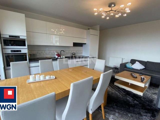Mieszkanie do wynajęcia, Szczecin Grodzki Szczecin Pomorzany Dunikowskiego, 3500 PLN, 60 m2, domy 153850105