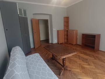 Trzypokojowe mieszkanie do wynajęcia