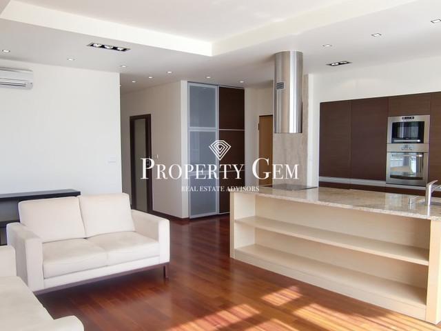 Mieszkanie do wynajęcia, Warszawa Mokotów Warowna, 6500 PLN, 86 m2, domy 598/2231/OMW